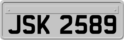 JSK2589