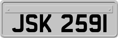 JSK2591