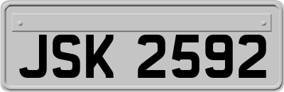 JSK2592
