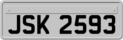 JSK2593