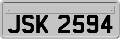 JSK2594