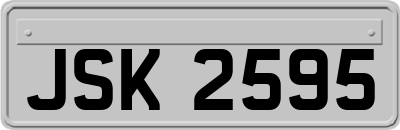 JSK2595