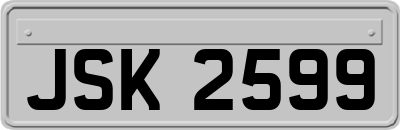 JSK2599