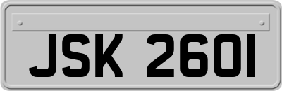 JSK2601