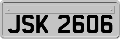 JSK2606