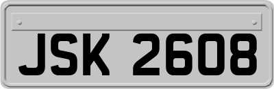 JSK2608