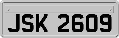 JSK2609