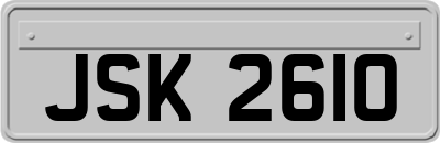 JSK2610