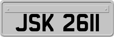 JSK2611