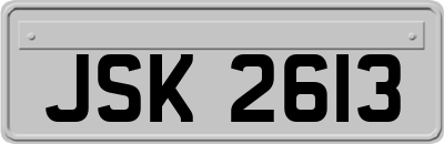 JSK2613