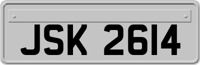 JSK2614