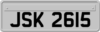 JSK2615
