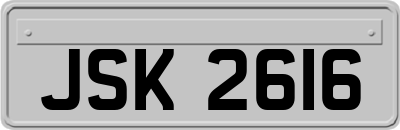 JSK2616