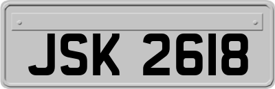 JSK2618
