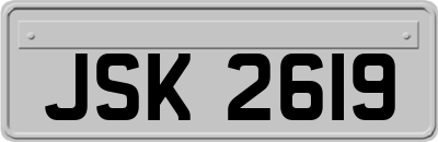 JSK2619