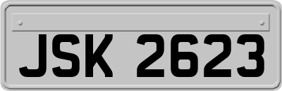JSK2623