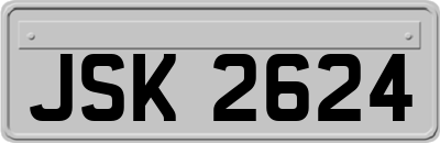 JSK2624