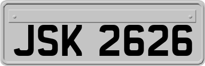 JSK2626
