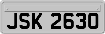 JSK2630
