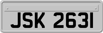 JSK2631