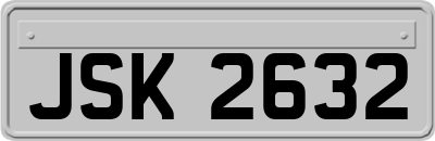 JSK2632