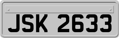 JSK2633