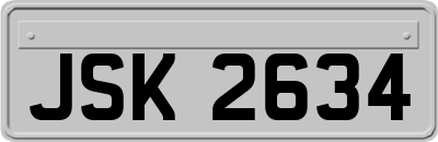 JSK2634