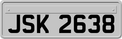 JSK2638