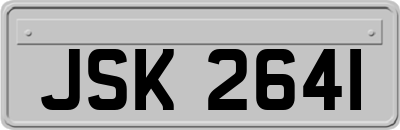 JSK2641
