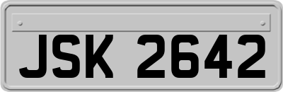 JSK2642