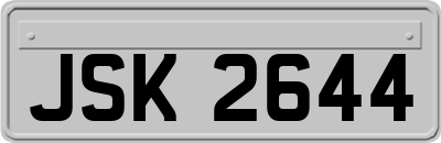JSK2644