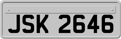 JSK2646