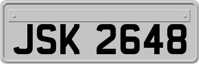JSK2648