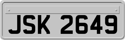 JSK2649