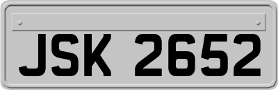 JSK2652
