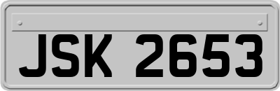 JSK2653