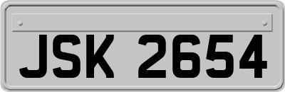 JSK2654