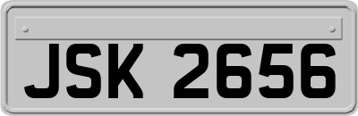 JSK2656