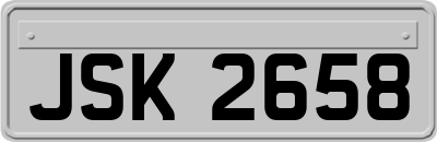 JSK2658