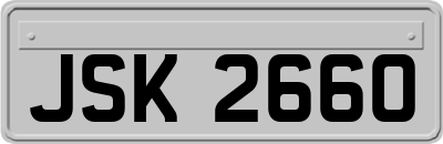 JSK2660
