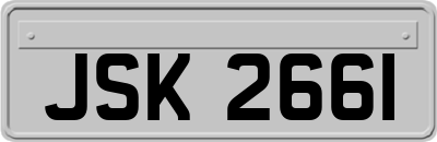 JSK2661