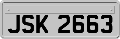 JSK2663
