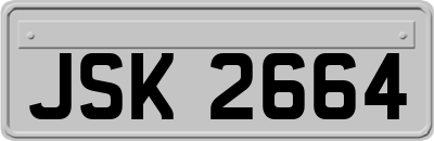 JSK2664