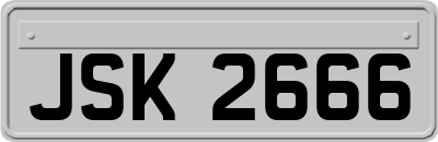 JSK2666