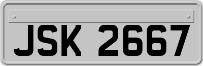 JSK2667