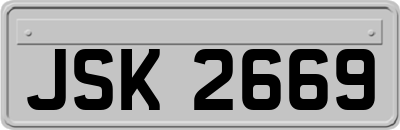 JSK2669