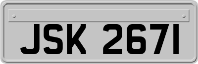 JSK2671