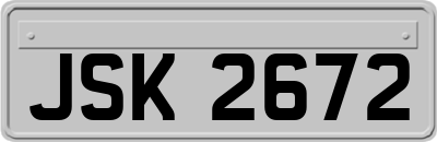 JSK2672