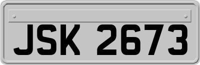 JSK2673