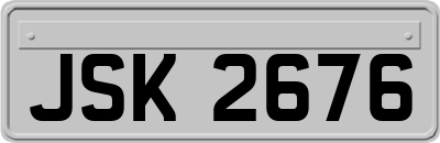 JSK2676